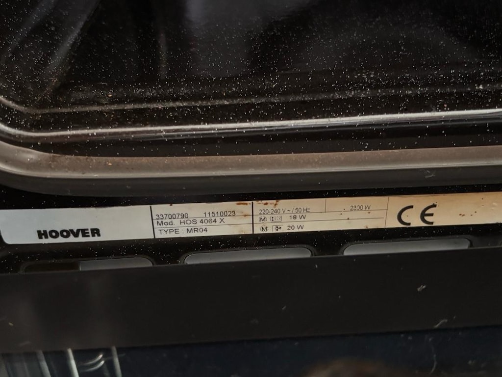 Hoover ankastre fırın & Arçelik set üstü ocak - 6