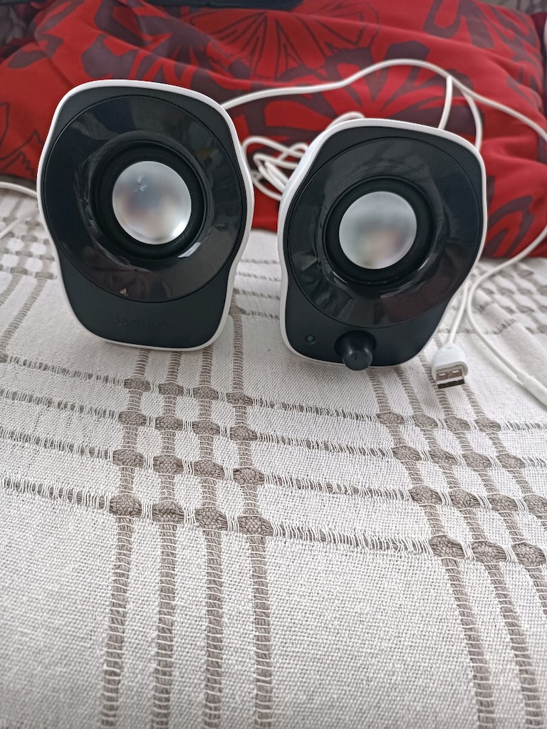 LOGİTECH Z120 1+1 Ses sistemi Hoparlör - 3