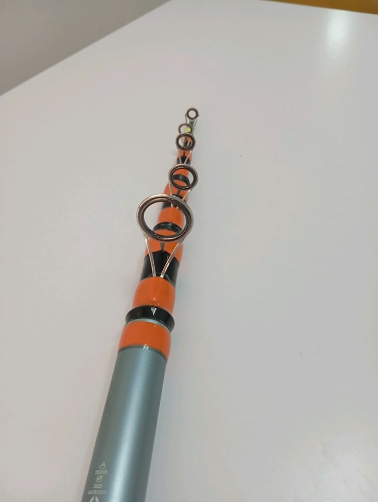 Decathlon Symbi05 3.90 cm - 3