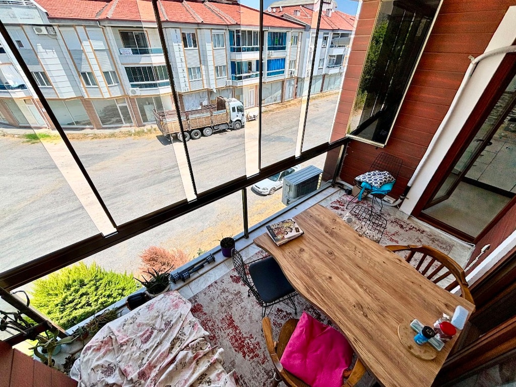 2 artı bir daire - 9