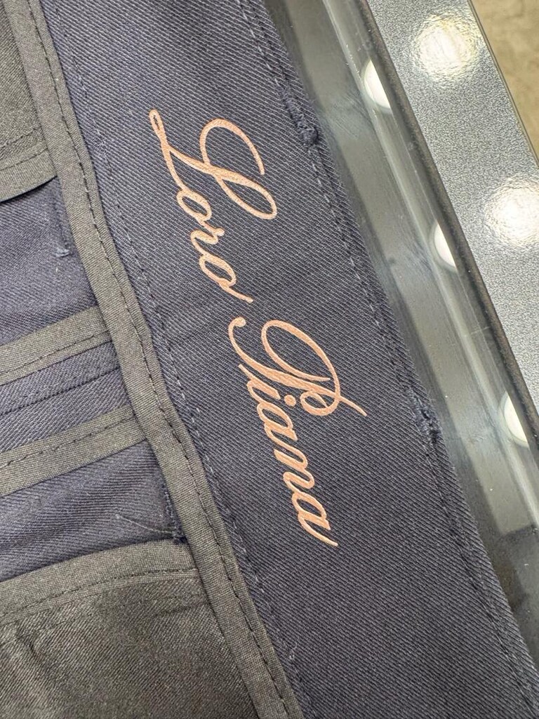 Loro Piana Pantalon - 10