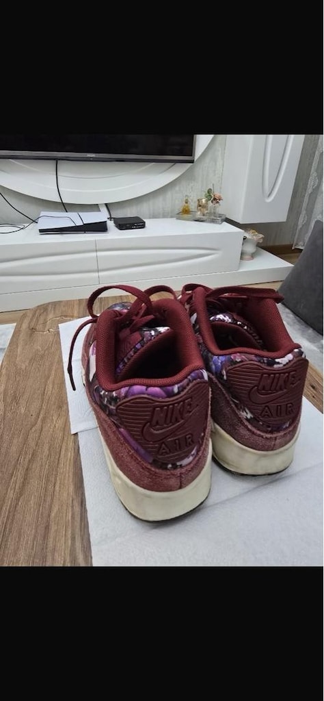 Nike Kadın Ayakkabı - 3