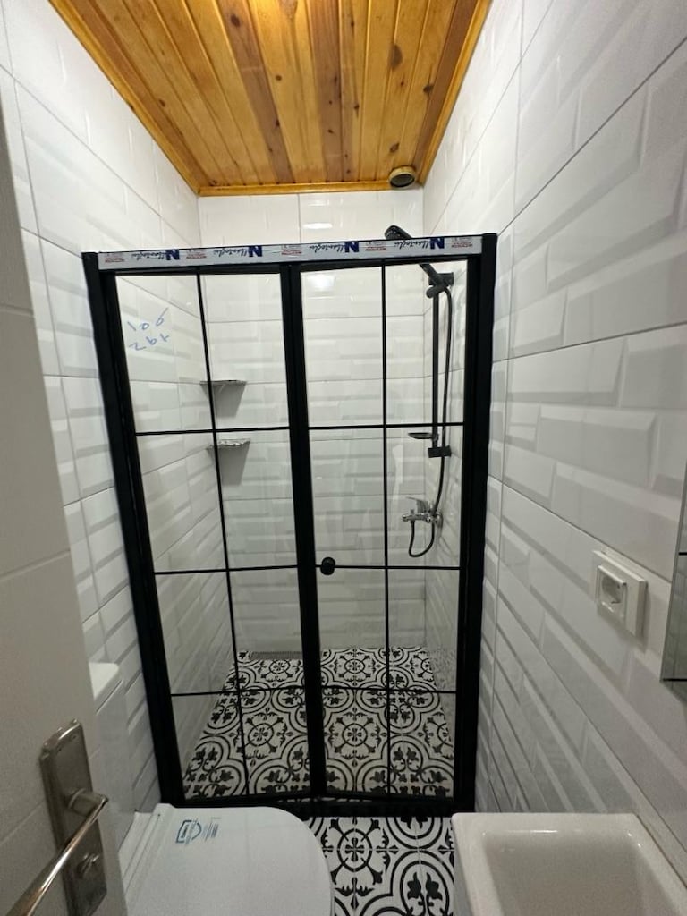 duşakabin duş kabin banyo küvet tekne jakuzi