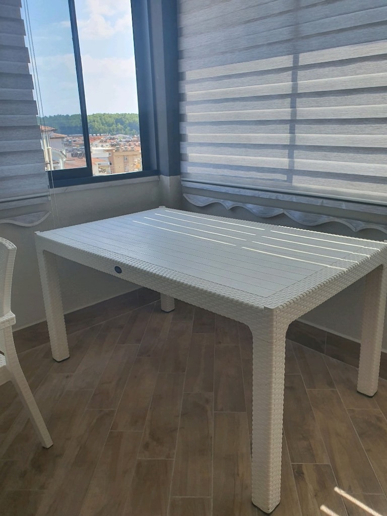 Novussi Marka Masa Sandalye Takımı - 7