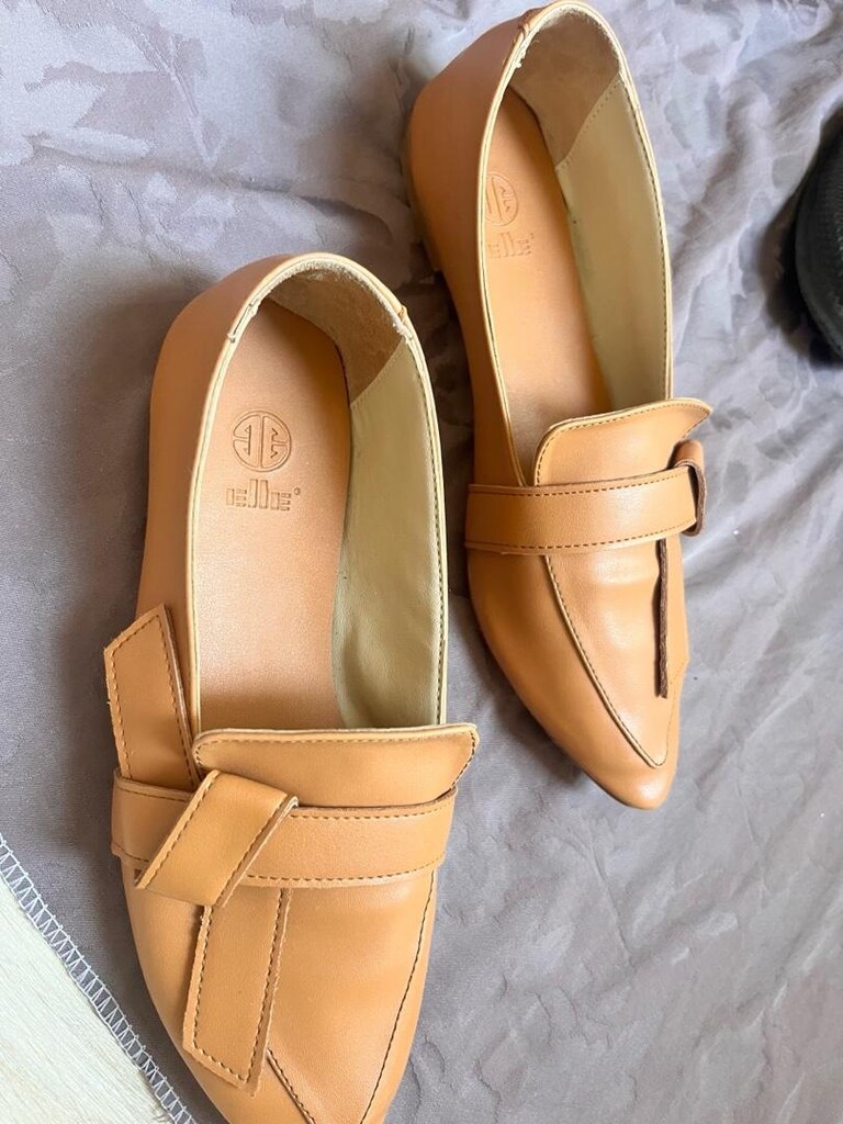 Elle Marka Babet