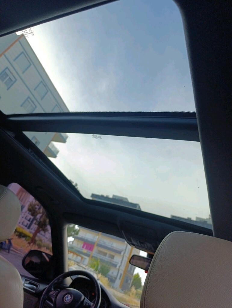 BMW X5 MSPORT 3.0D XDRİVE FULL+FULL - 8