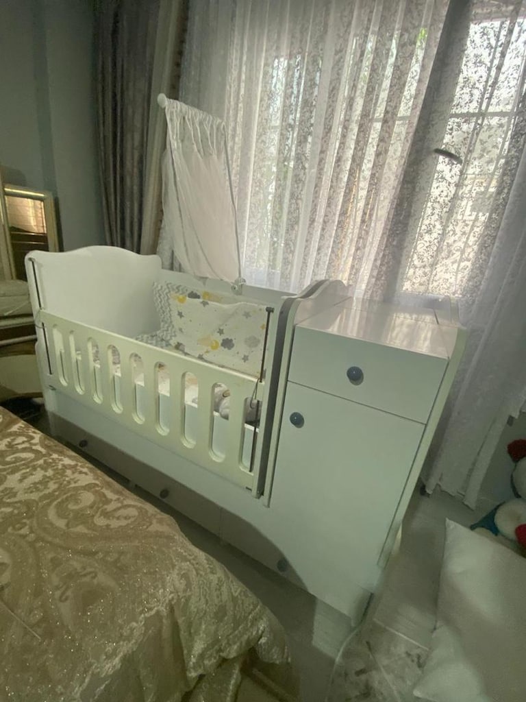 bebek beşiği - 2