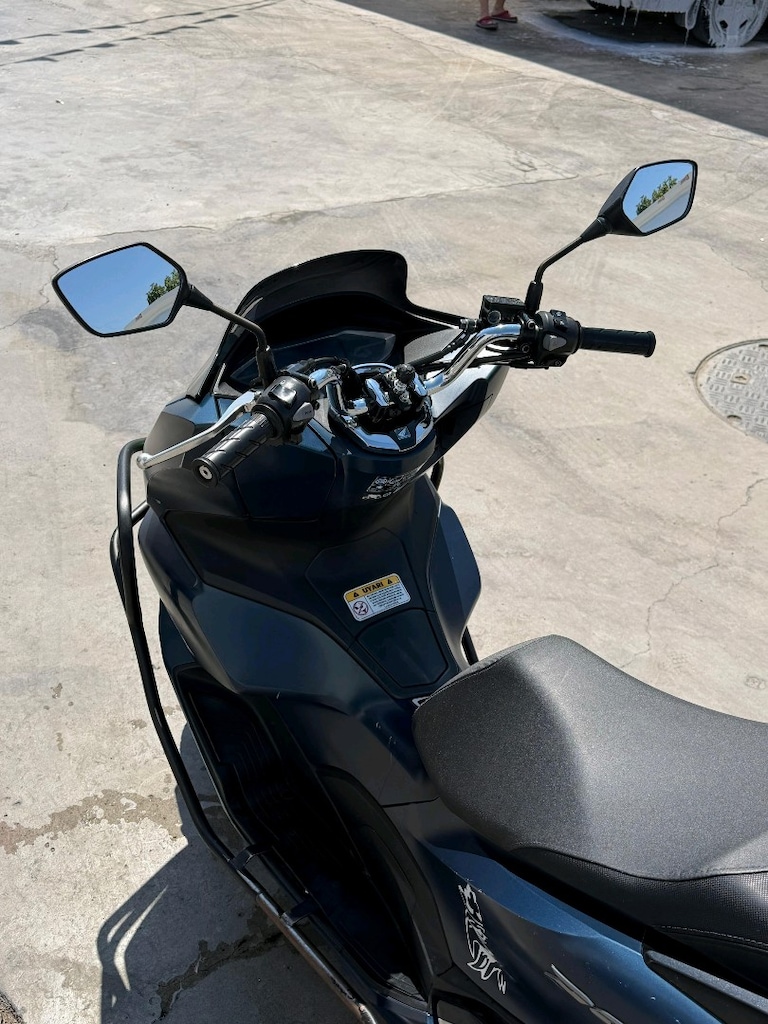 2024 honda pcx - 2
