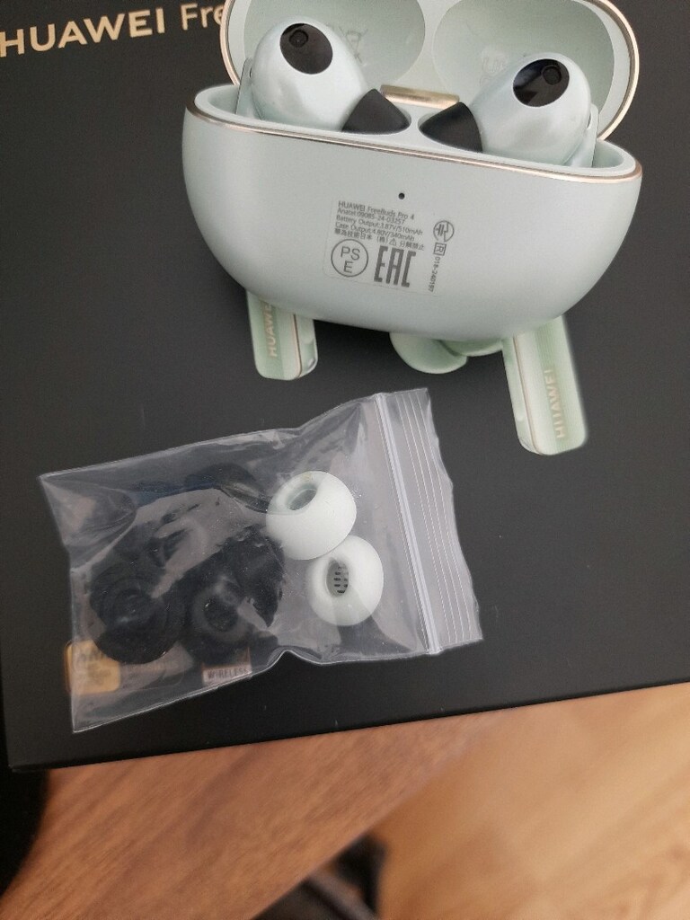 huawei freebuds pro 4 - 2