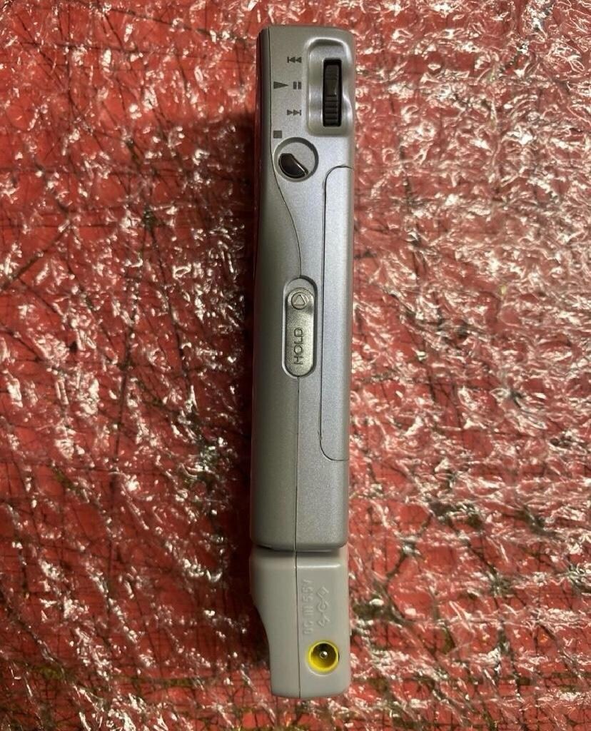 Sony Nw-Ms7 Walkman Mp3 Player - 2