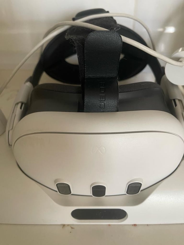 oculus quest 3 128 gb - 3