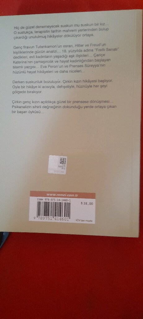 HAYATA DÖN, GÜLSEREN BUDAYİCİOGLU - 2