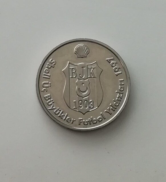 2002-2003 Sezonu Beşiktaş Lotu