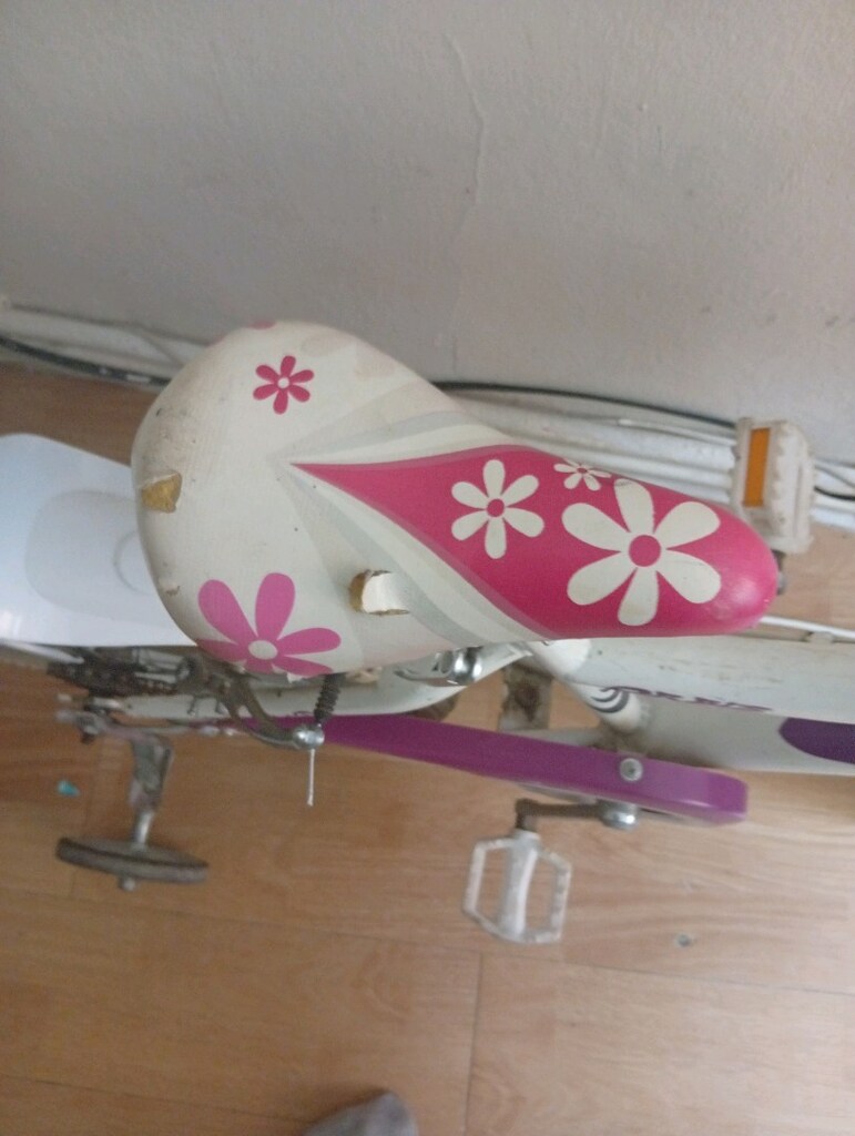 çocuk bisikleti 20 jant - 6