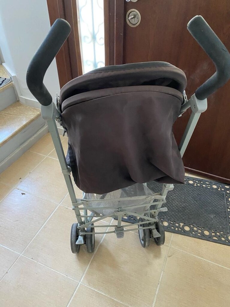 chicco baston - 3