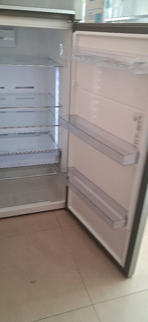 BEKO İNOX NOFROST BUZDOLABI - 5