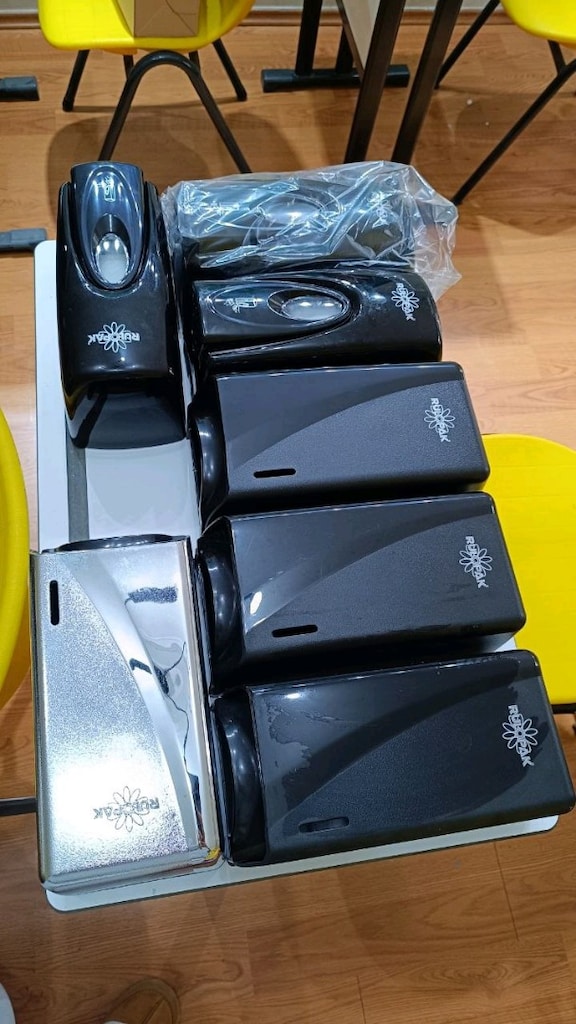 Rulopak Tuvalet Ürünleri - 6