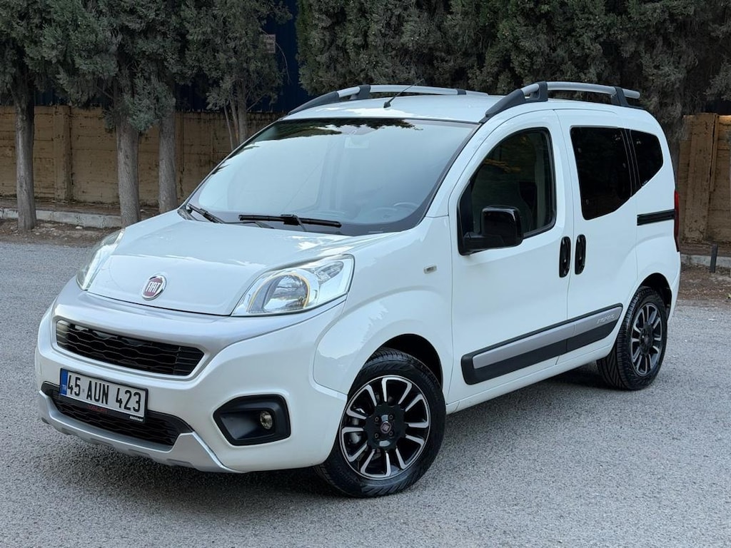 2016 OTOMOBİL RUHSATLI FİORİNO - 3