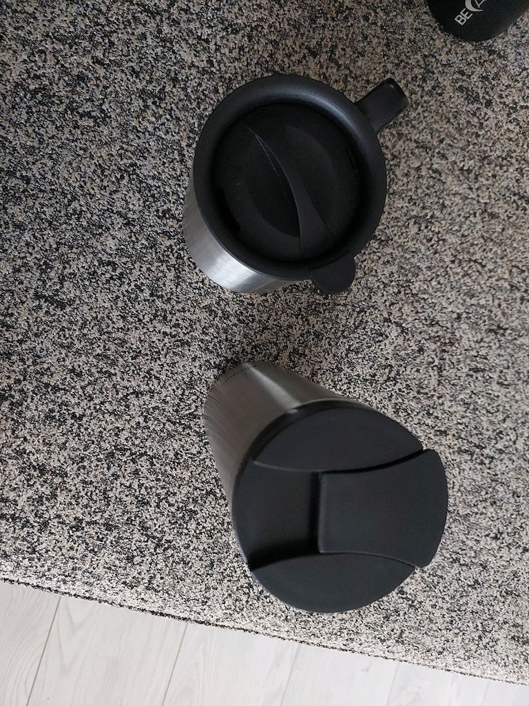 karaca termoslar 300 ml - 6