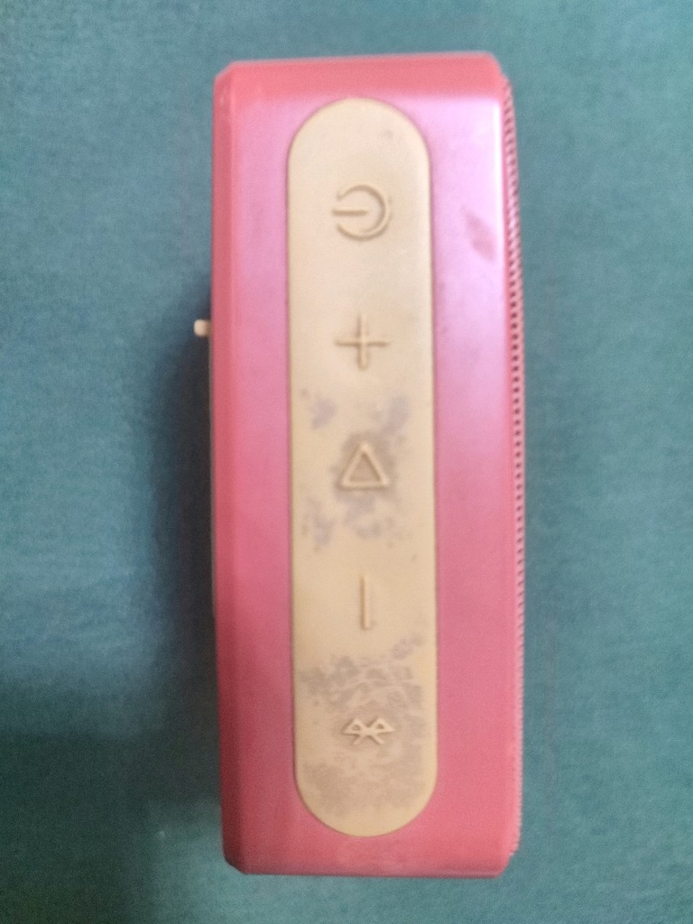 Grundig Solo Bluetooth hoparlör -Arızalı - 3