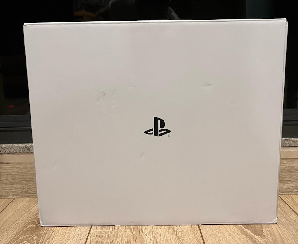 Ps5 Slim Digital 1TB - 2