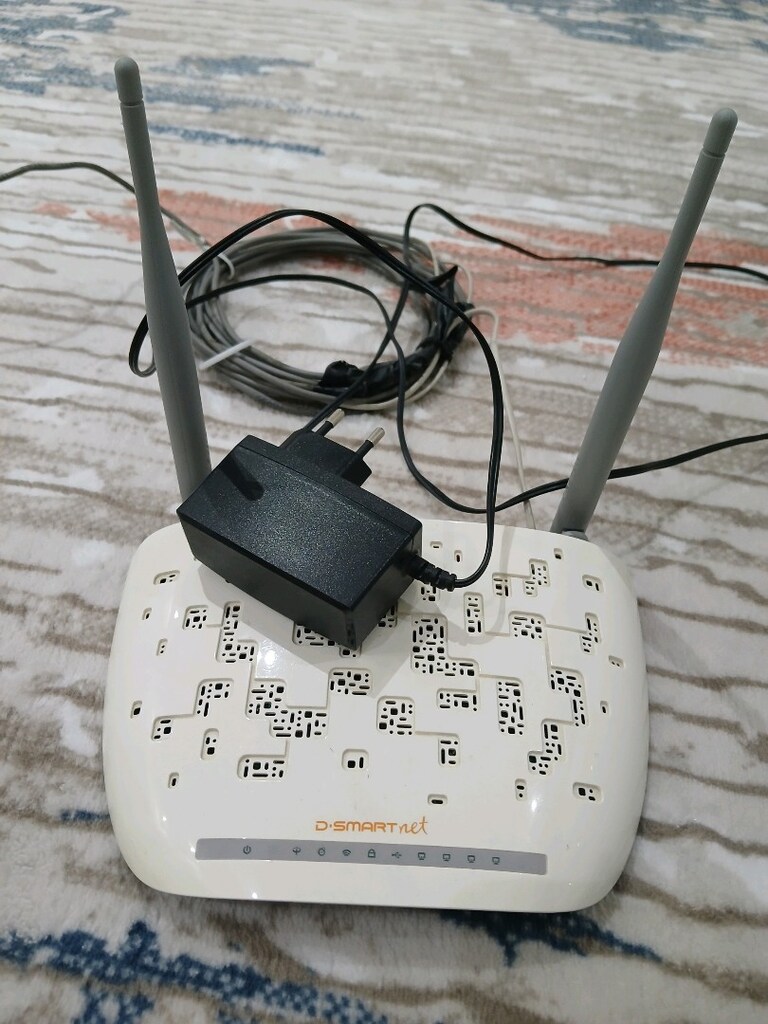 tp link modem - 3