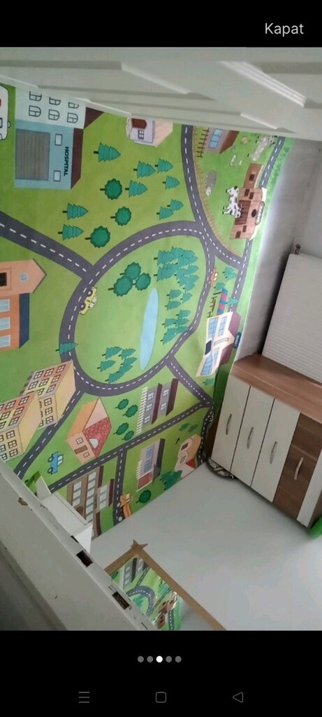 çocuk oyun halısı - 3