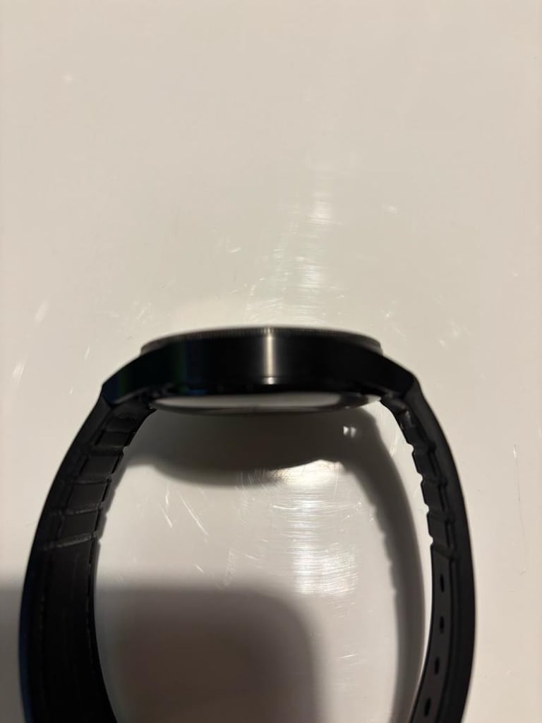 Samsung Galaxy Watch 4 Classic Siyah 46 mm - 6