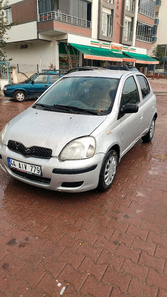 Memurdan 2006 Otomatik orijinal 152 Binde Hasar Kaydı Değişen Yok - 2