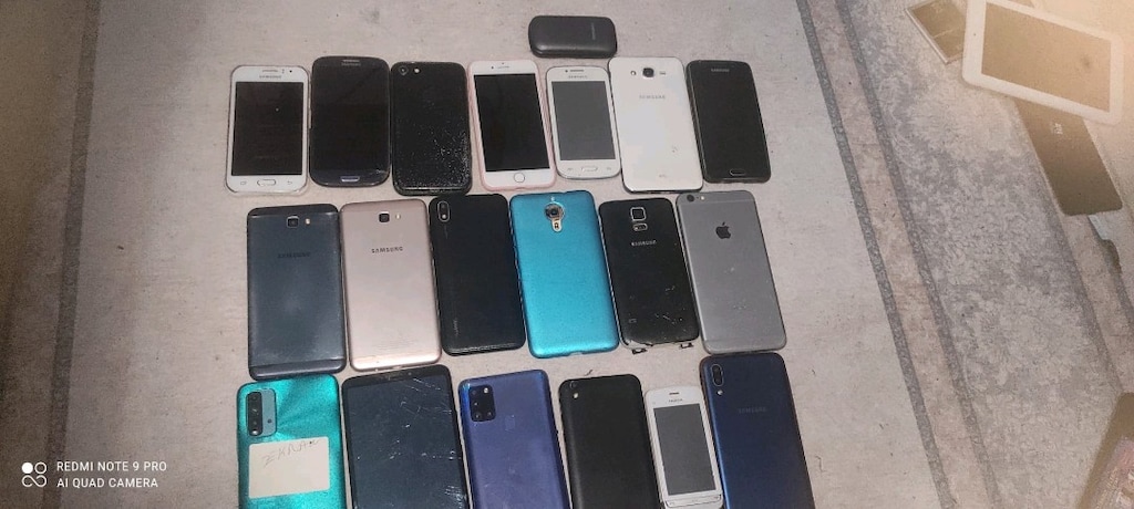 telefonlar