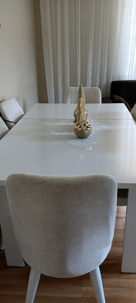 yemek masası - 4