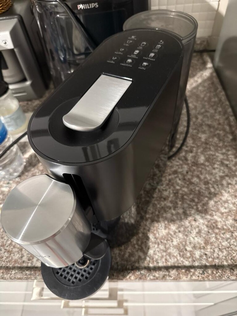 nespresso kahve makinesi - 2