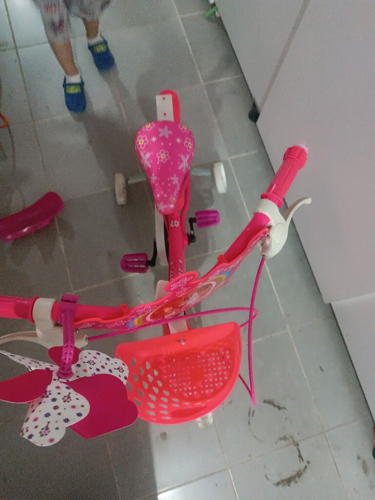 cocuk bısıklet - 2