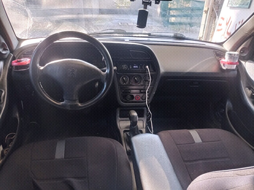Peugeot 306 1.6 griffe - 4