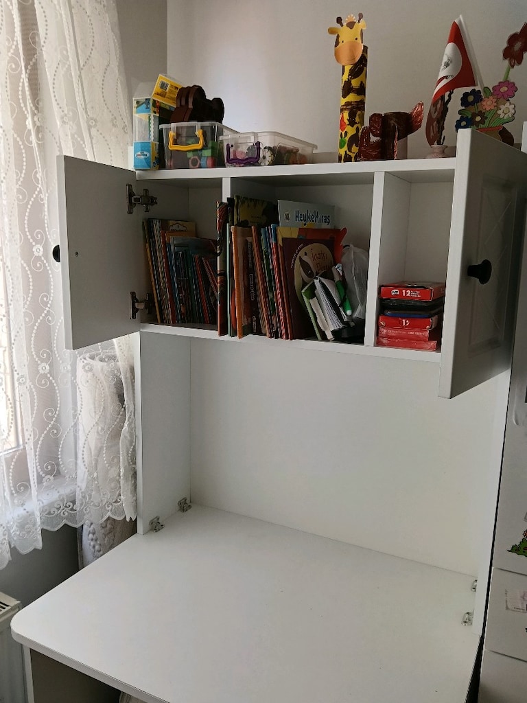 çalışma masası - 3