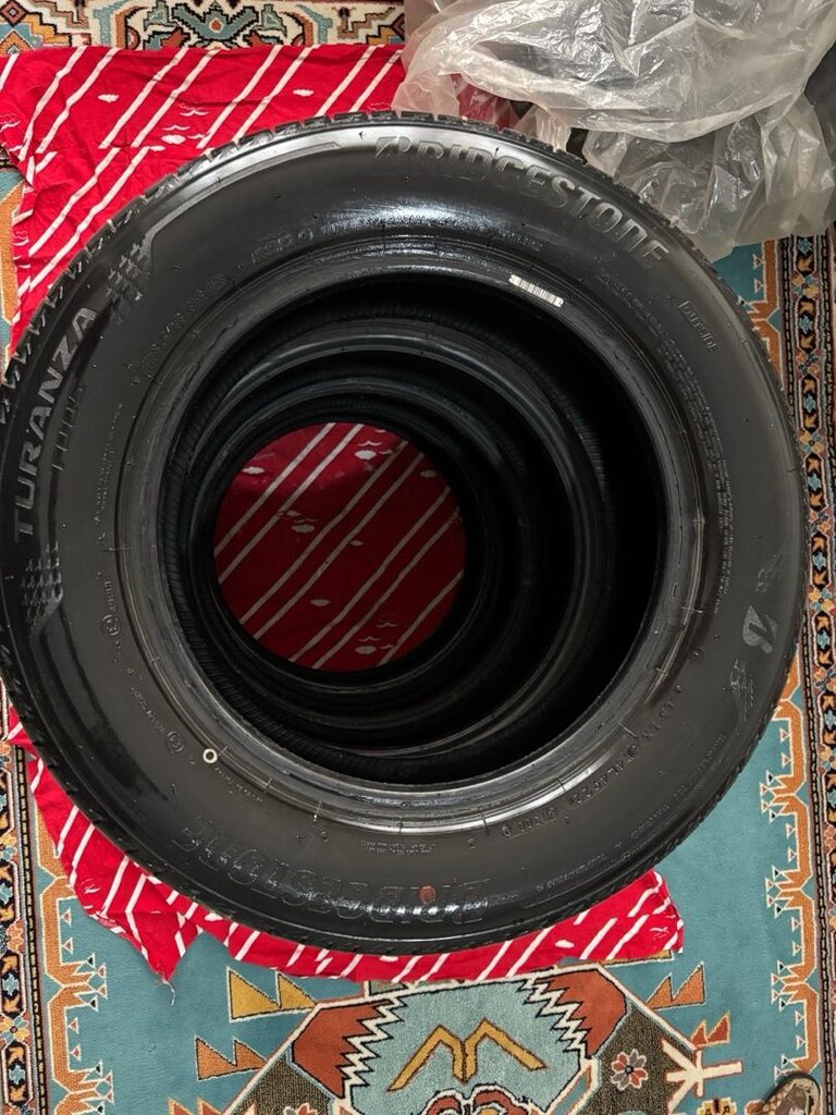 brıdgestone yazlık 2022 tarihli 185/65R15 - 2