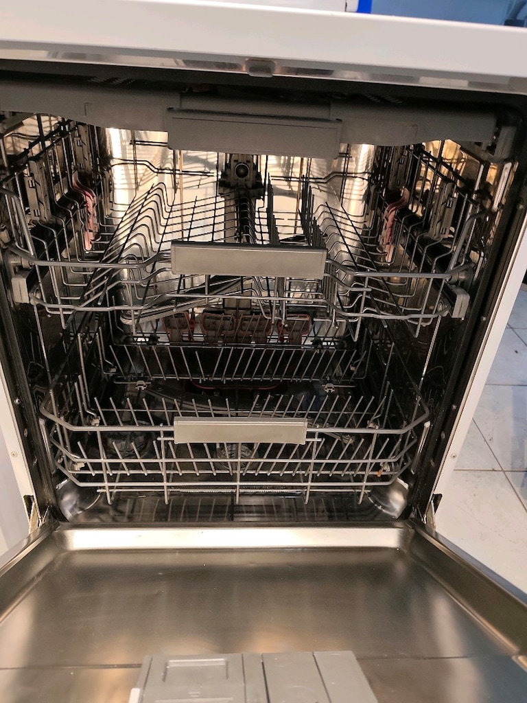 Hotpoint Ariston sorunsuz bulaşık Makinesi - 2