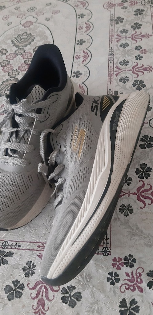 skechers erkek spor ayakkabı - 6