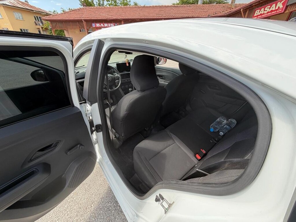 2022 Taliant Joy CarPlay Kamera 17’’ Jant Yeni Lastik - 7