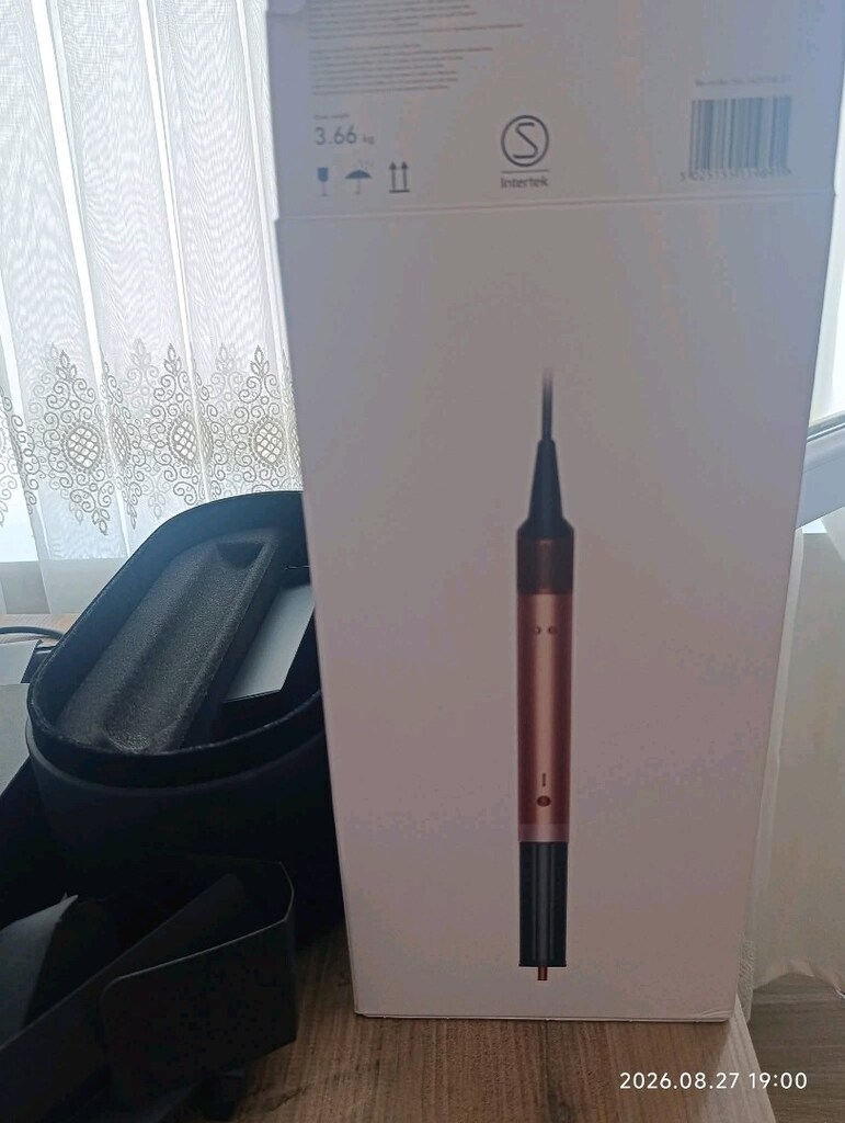 dyson - 8