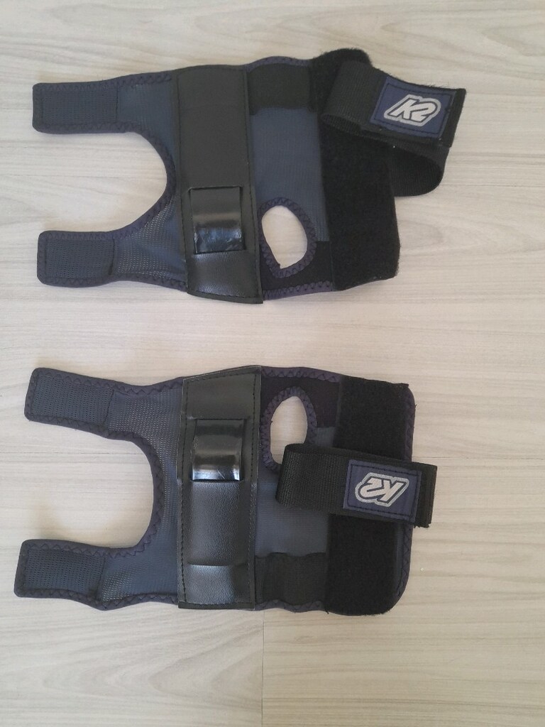 K2 ÇELİK KURUMALI PATENT VE KAY KAY TAKIMI - 2