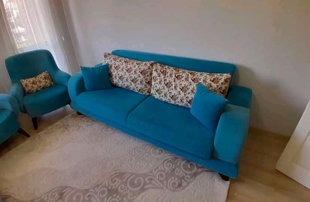 koltuk takımı - 4