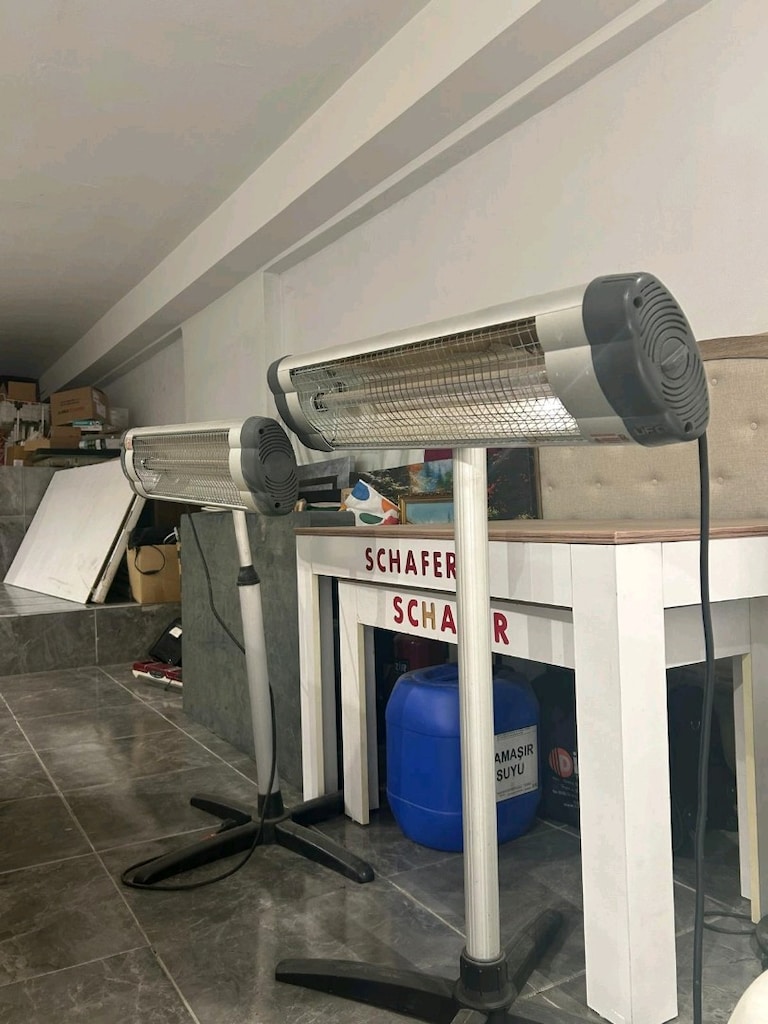 kapanan beyaz eşya mağazası ürünleri - 5
