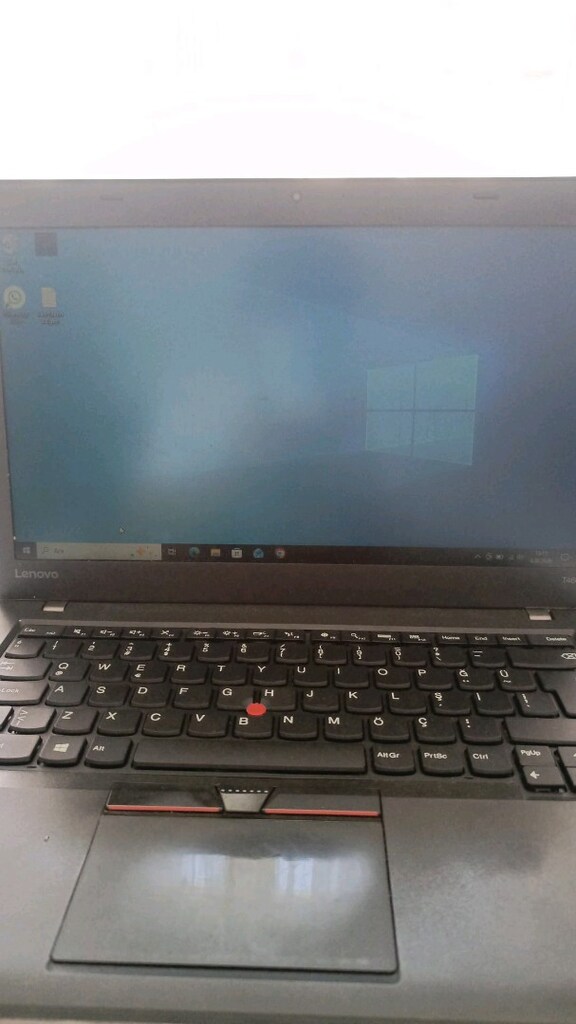 Lenovo thinkpad T460 i5 6300u - 3