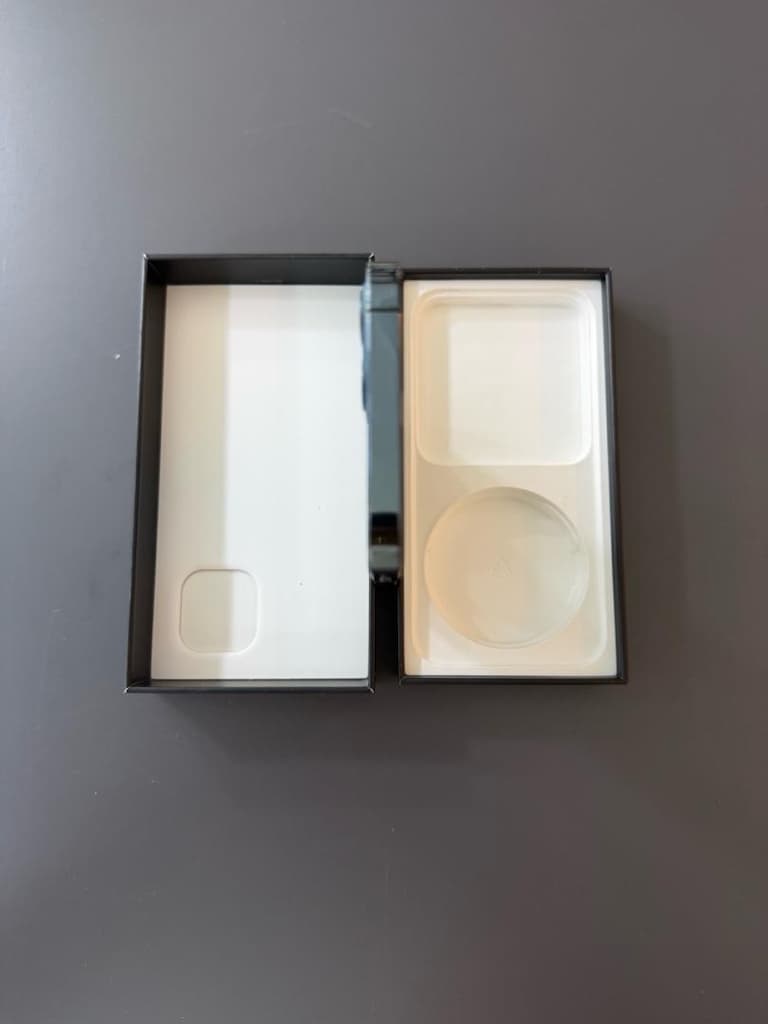 IPHONE 12 PRO 256 GB HAT TAKILMAMIŞ HATASIZ TERTEMİZ NIVA CEP’TE - 4