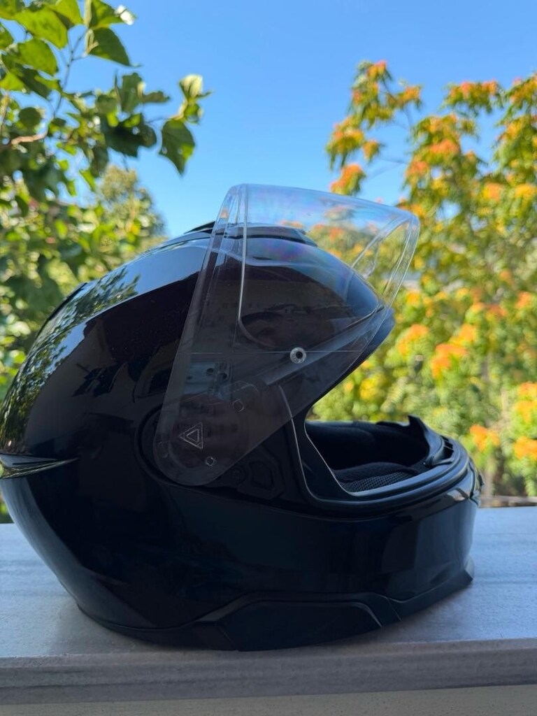 HJC İ71 KASK - 3