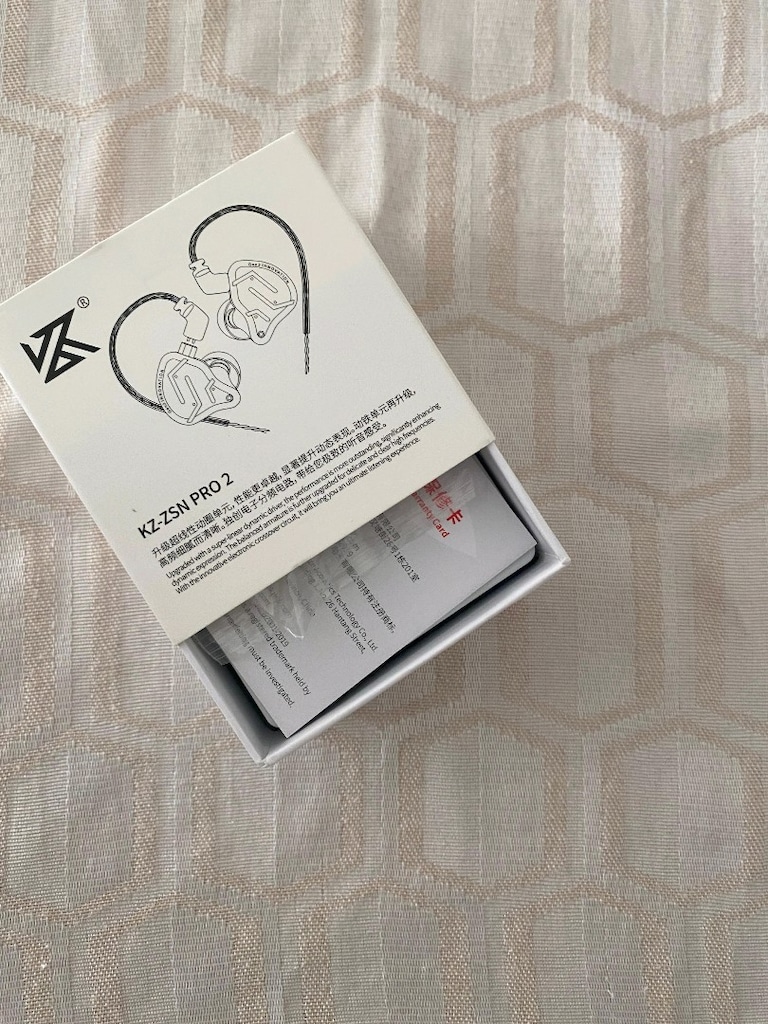 KZ- SZN PRO2 KULAKLIK YEPYENİ - 2
