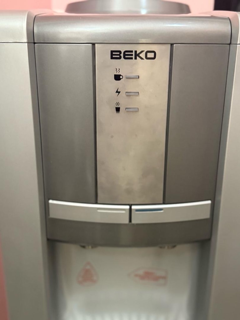 Beko su sebili - 3