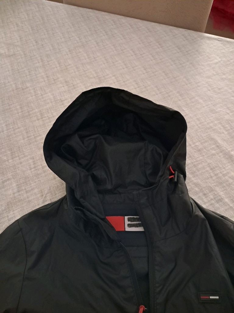 Çocuk Rüzgarlık Mint - 3