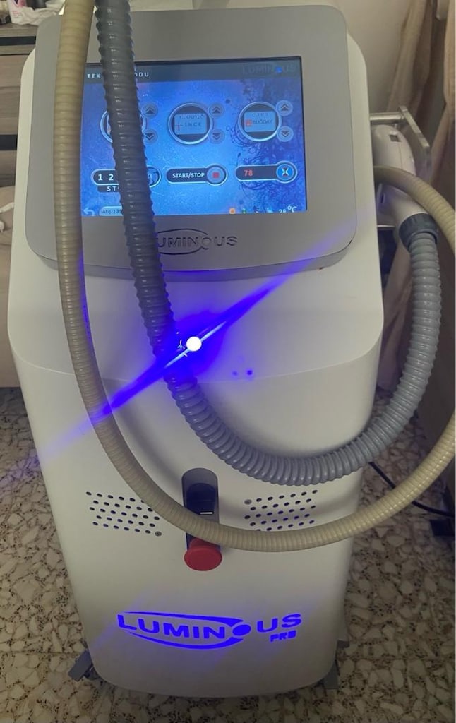 4 cihaz var çok temiz Acil Satılık iyi Fiyat - 6